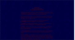 Desktop Screenshot of jow.org